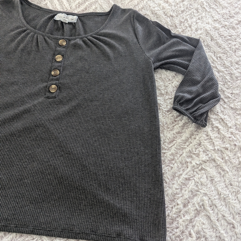 French Laundry Tunic Top Bundle - Picture 2 of 13